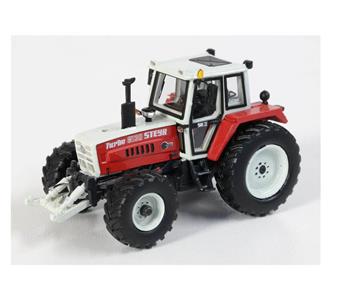 196720 Mo-Miniatur Steyr 8130 Turbo 20845.jpg